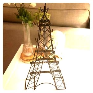 Jewelry holder - Effiel Tower